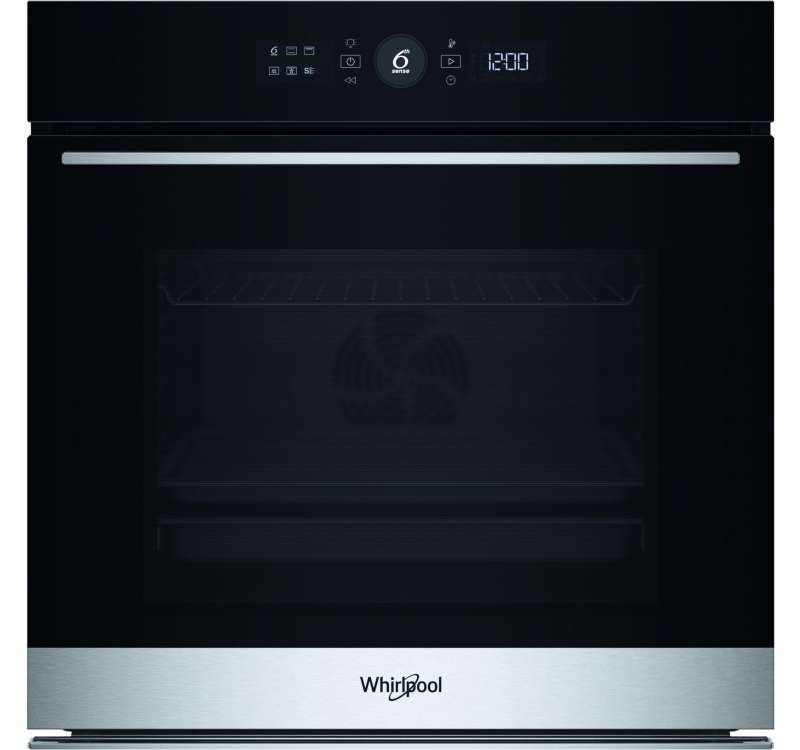 WHIRLPOOL WOI5S8PM1SXA