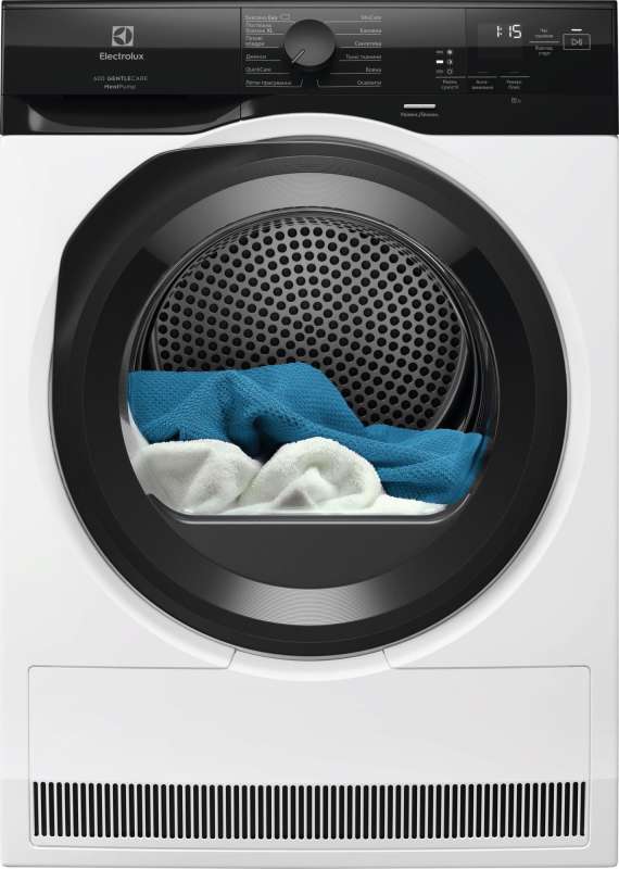 ELECTROLUX EW6D98BEU