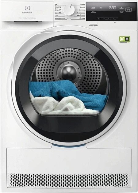 ELECTROLUX EW7D394U