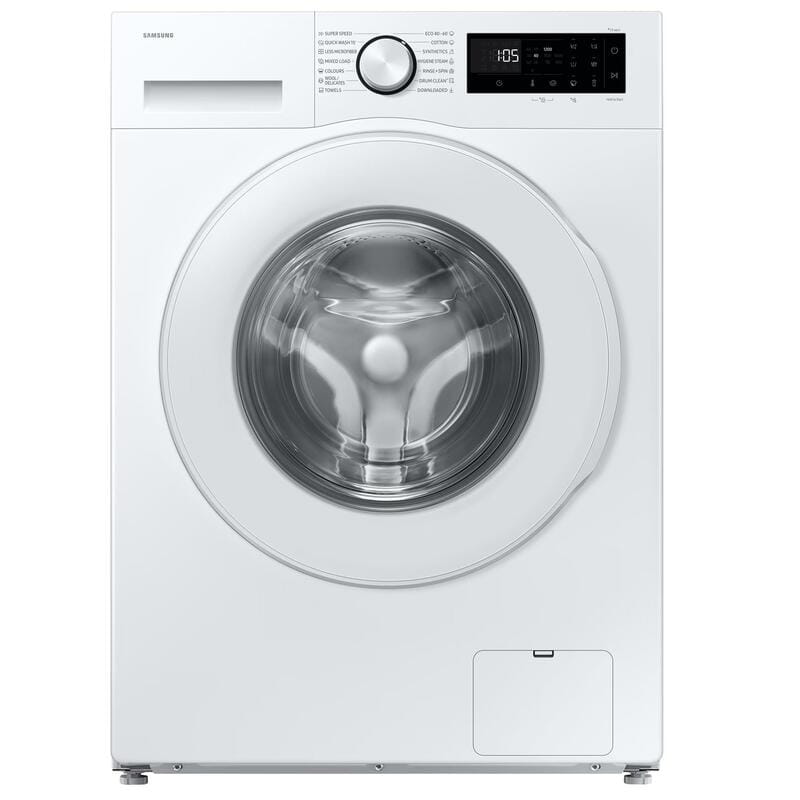 SAMSUNG WW80FG5L32TELE