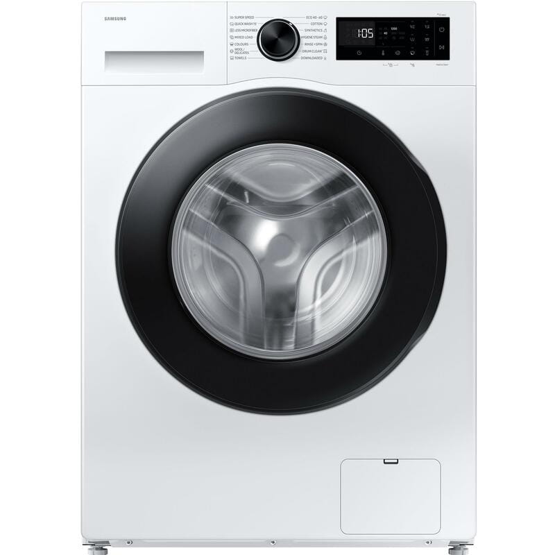 SAMSUNG WW80FG5L32AELE