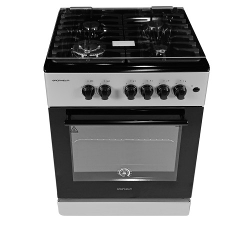 GRUNHELM G4FG66124GB