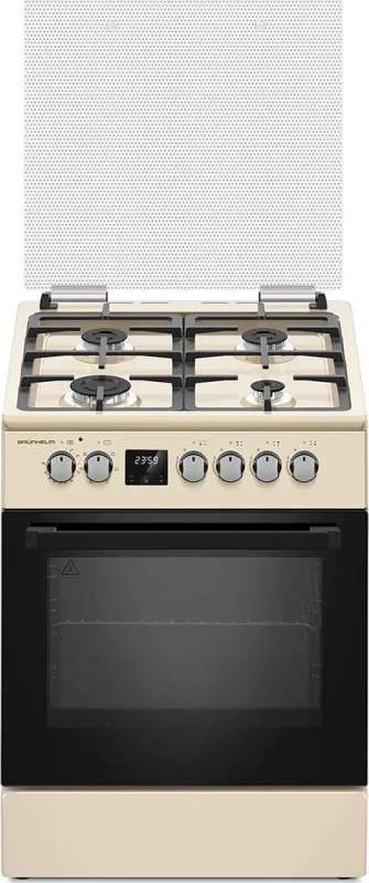 GRUNHELM FD661234BEC