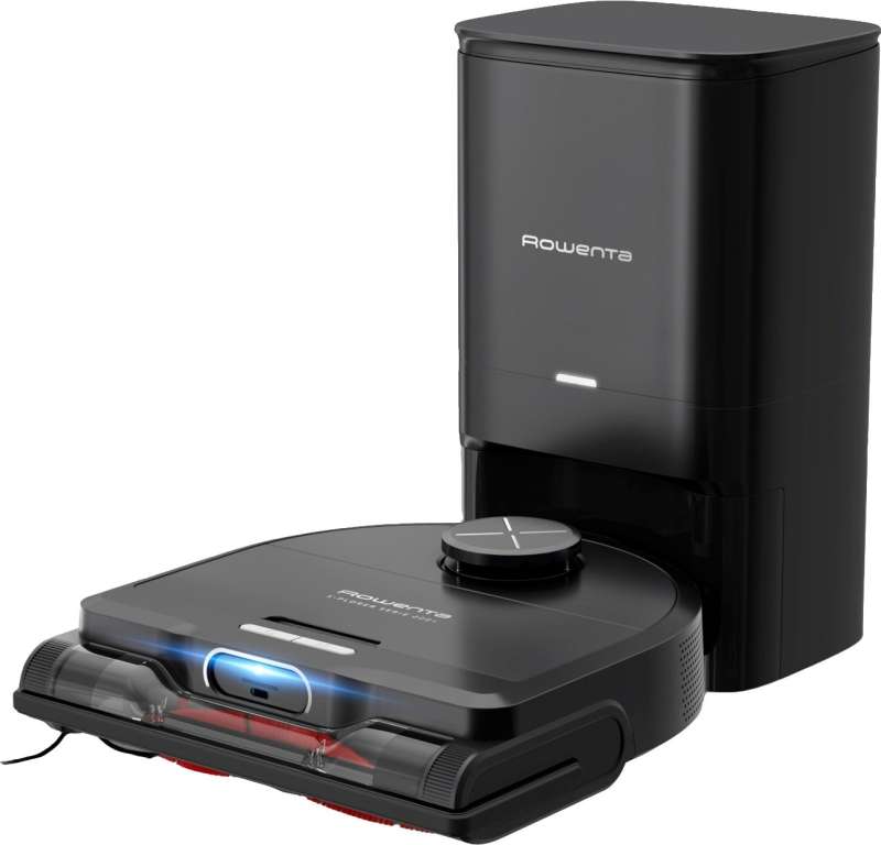 ROWENTA RR9485WH