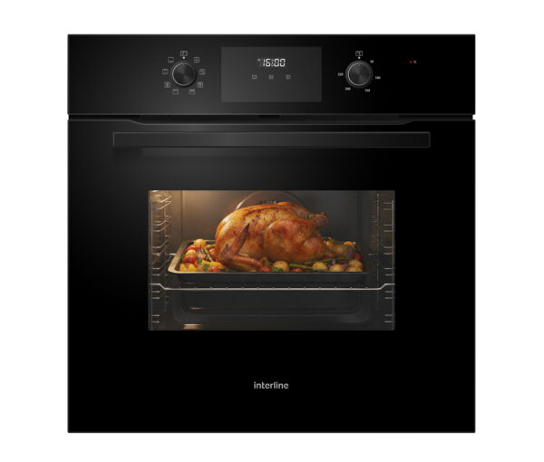 INTERLINE OEG 581 ECR BA