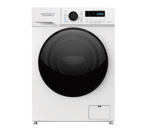 GRUNHELM GWS-F812D1WB-ST