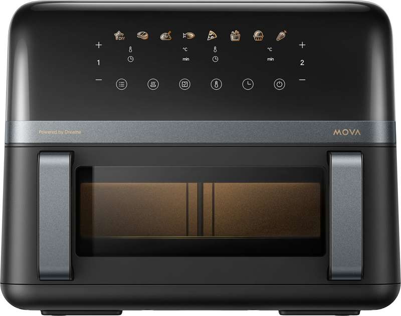 MOVA FD20 PRO (AF-5518ATB)