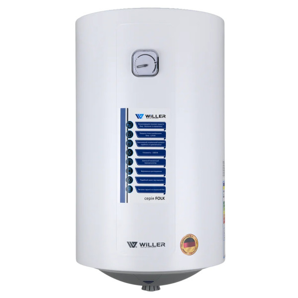 WILLER EV80R-FOLK