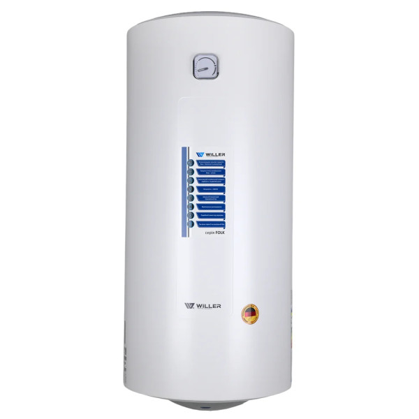 WILLER EV120R-FOLK