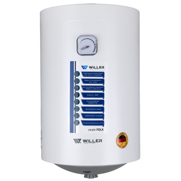 WILLER EV30R-FOLK