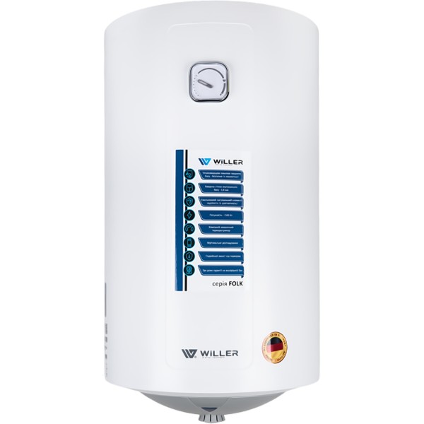 WILLER EV50R-FOLK