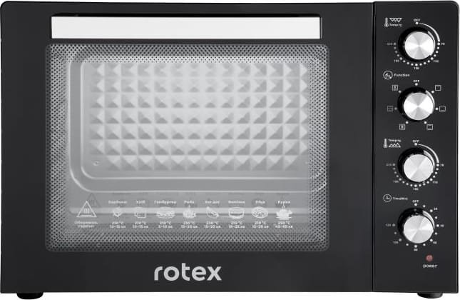 ROTEX ROT655-B2G EUROSTANDART