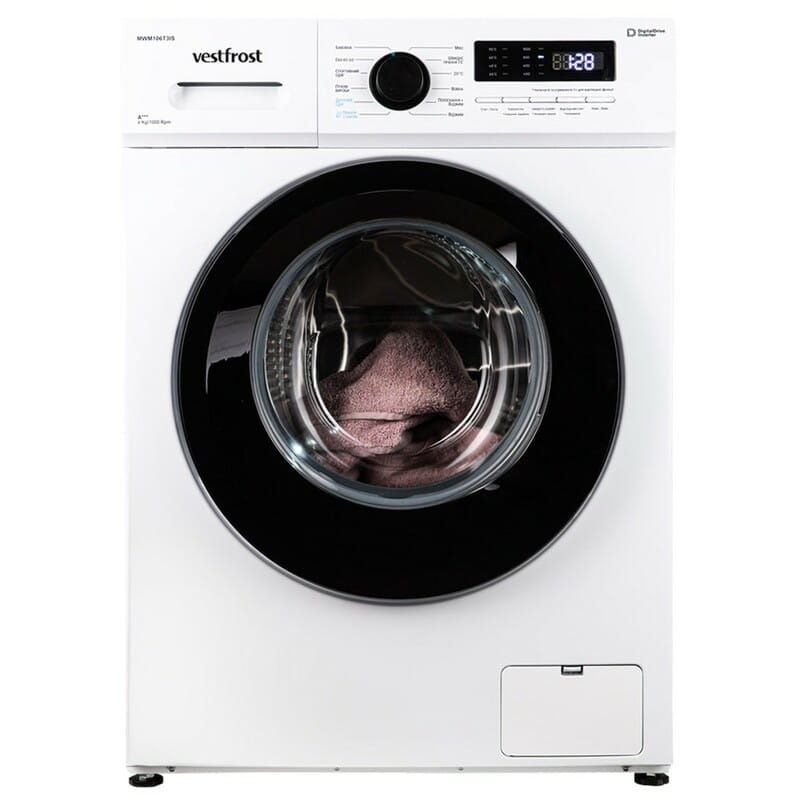 VESTFROST MWM106T3IS