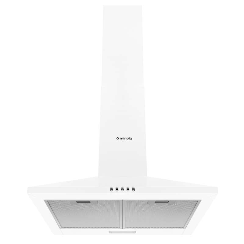 MINOLA HK 5614 WH 1000 LED