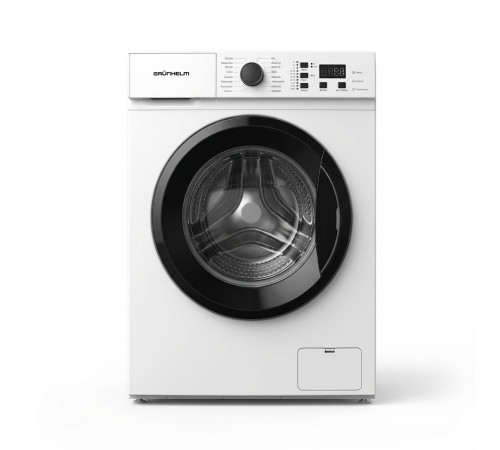 GRUNHELM GWS-F610D1WB-ST