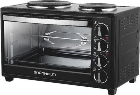 GRUNHELM GNM33RHP
