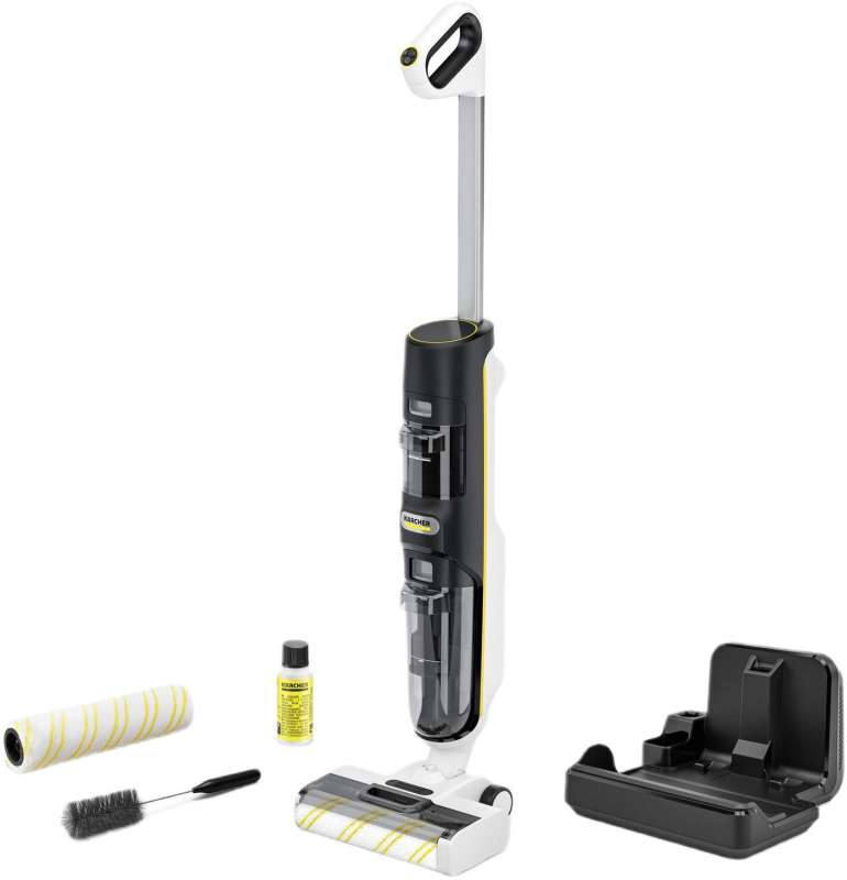 KARCHER FCV 4 DRY EXTRA *EU (1.056-136.0)