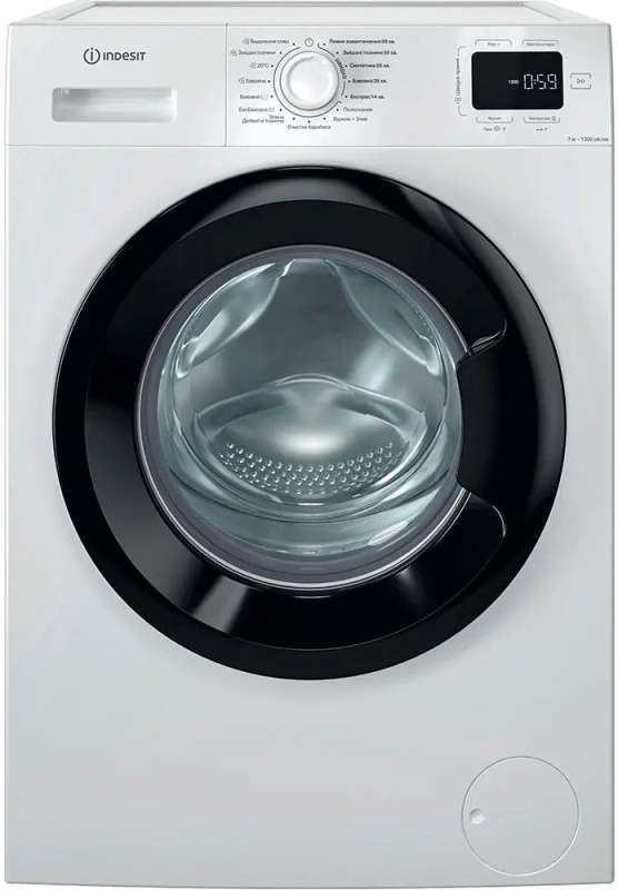INDESIT IM 762B MY TIME UA