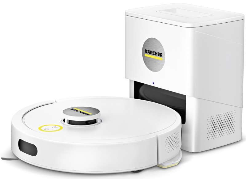 KARCHER RVC 3 COMFORT (1.269-120.0)