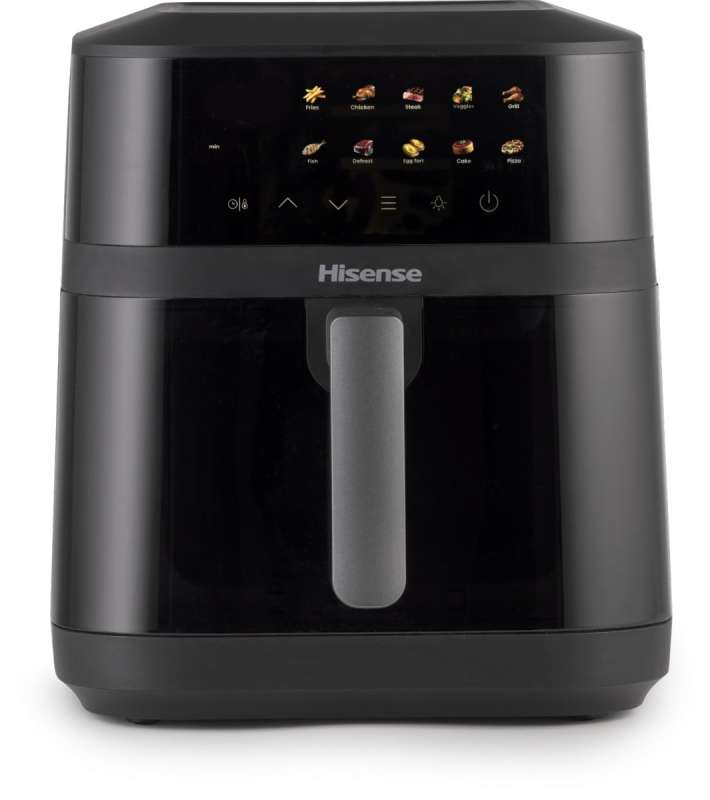 HISENSE HAF1800DCD