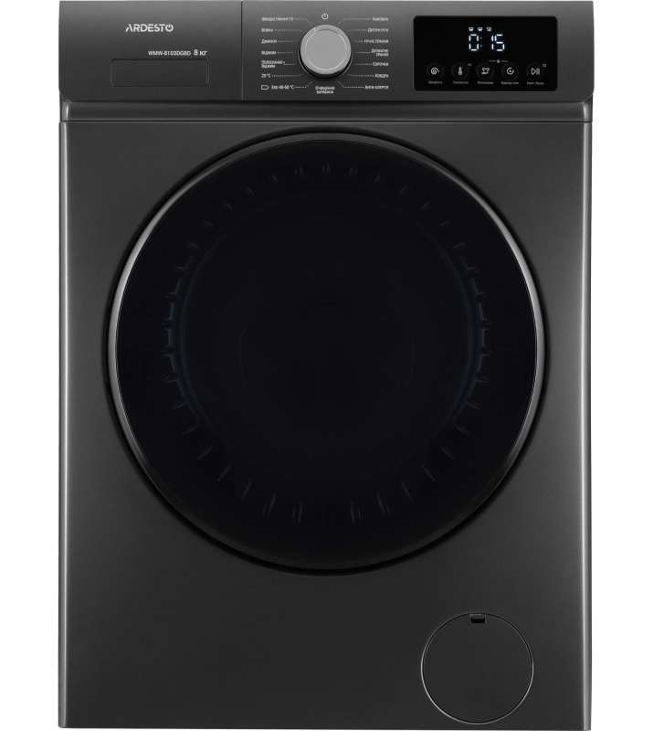 ARDESTO WMW-8103DGBD