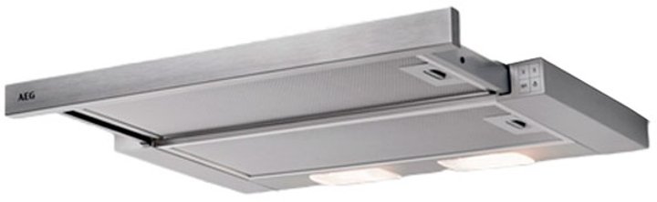 AEG DPB3632S