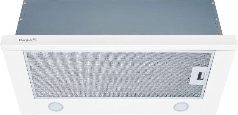 BORGIO TLF (TR) 60 WHITE GLASS