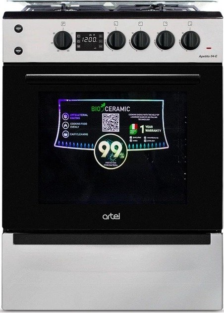 ARTEL APETITO 04-E GREY