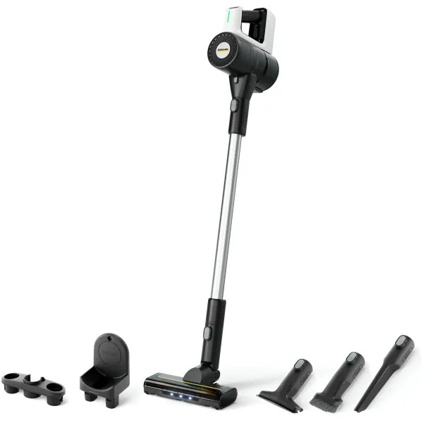 KARCHER VCS 3 NANO COMPLETE (1.198-930.0)