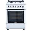 BORGIO GE 640 W GCBLTF CAST IRON