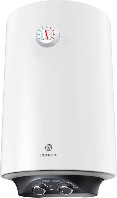 INTERLUX IRWN-50MP