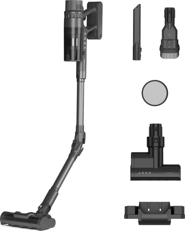 AENO SC2 (ASC0002)