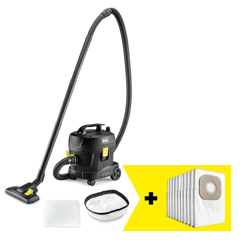 KARCHER T 11/1 CLASSIC ADV RE!PLAST GO!FURTHER (1.527-222.0)