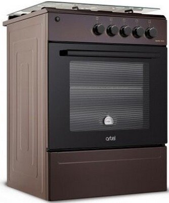 ARTEL APETITO 50 10-G BROWN