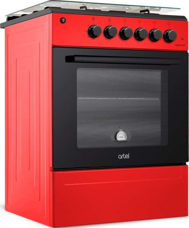 ARTEL APETITO 10-E RED