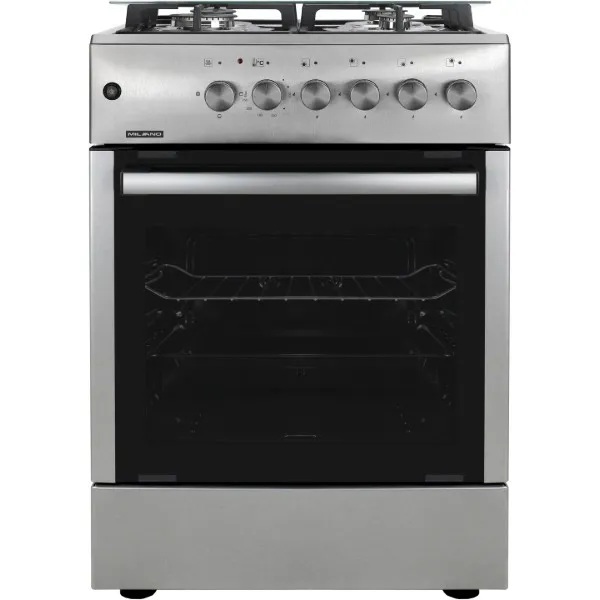 MILANO ML60 E40С+ INOX