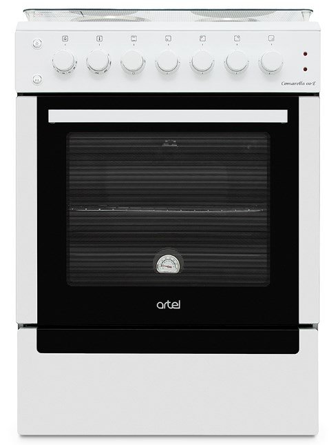 ARTEL COMARELLA 01-E WHITE