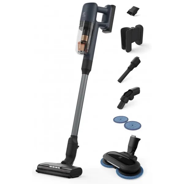 ELECTROLUX EP72H14WET