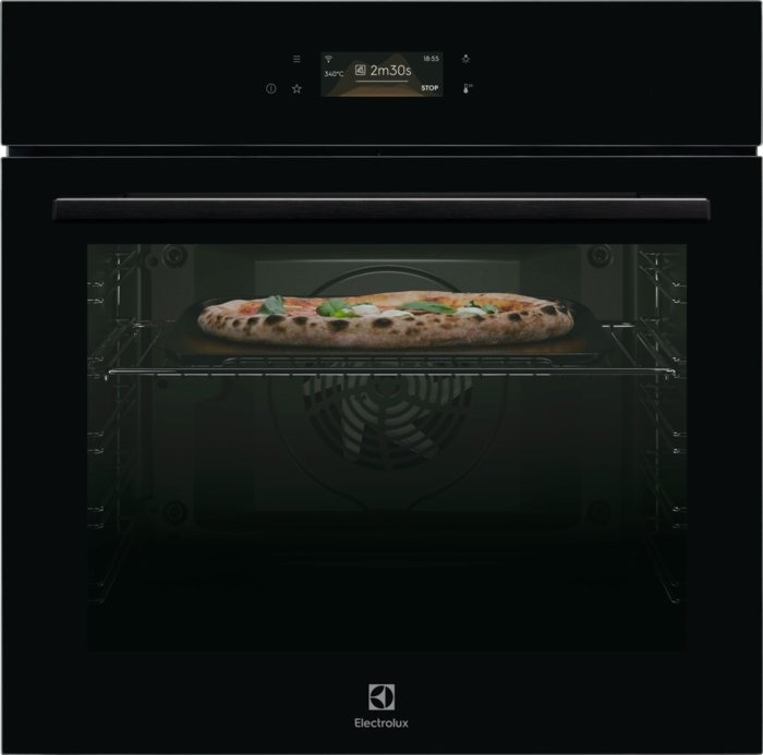 ELECTROLUX LOX8P87WZ