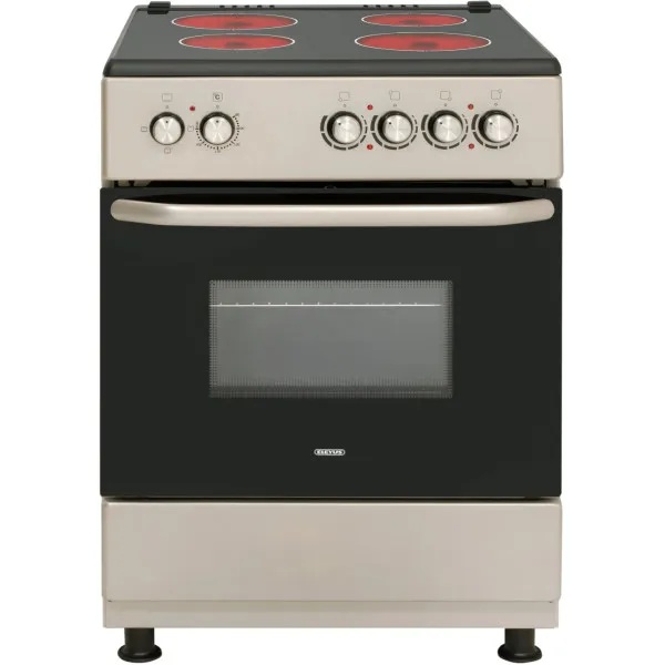 ELEYUS NEXT 6003 VC4 BL+GR