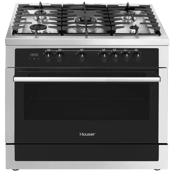 HOUSER FSM 90401 IX