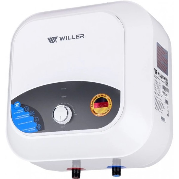 WILLER PAL10R-ELF