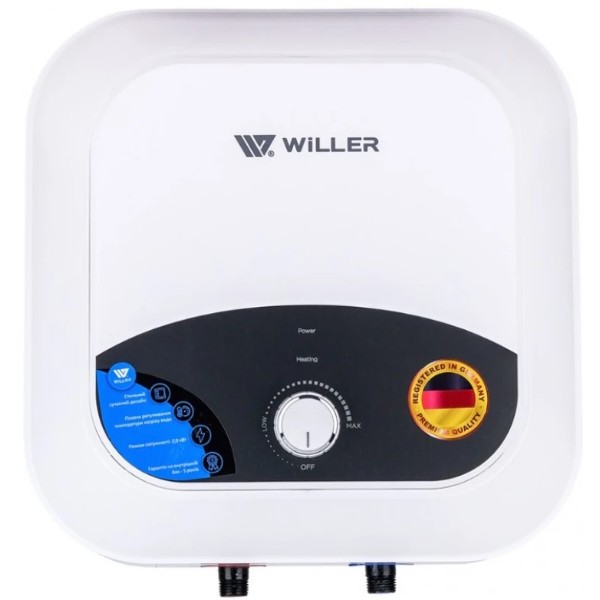 WILLER PAL15R-ELF