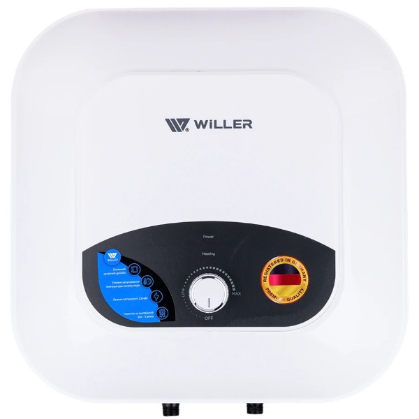 WILLER PAL30R-ELF