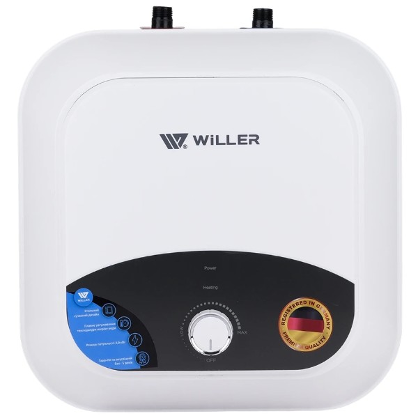 WILLER PUL10R-ELF