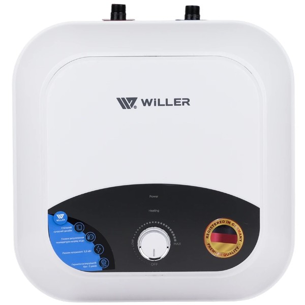 WILLER PUL15R-ELF