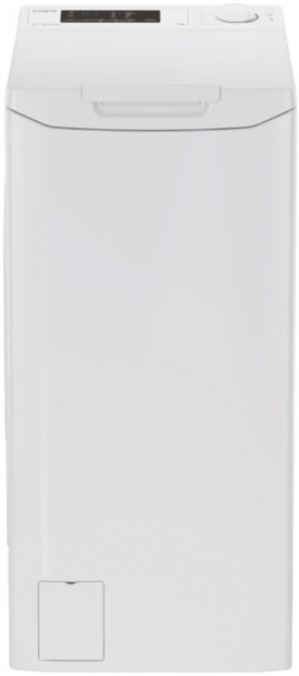 CANDY TCA273D3-S
