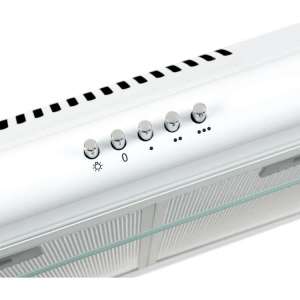 VENTOLUX ROMA 50 WH 2M lux